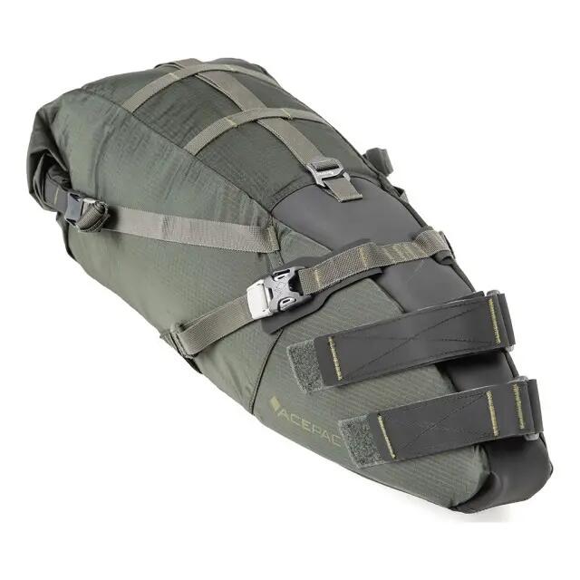 Torba na siodło Acepac Saddle MKIII