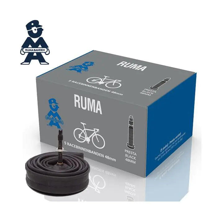 RUMA dętka 23/28-622 FV 48 mm opak. 5 szt