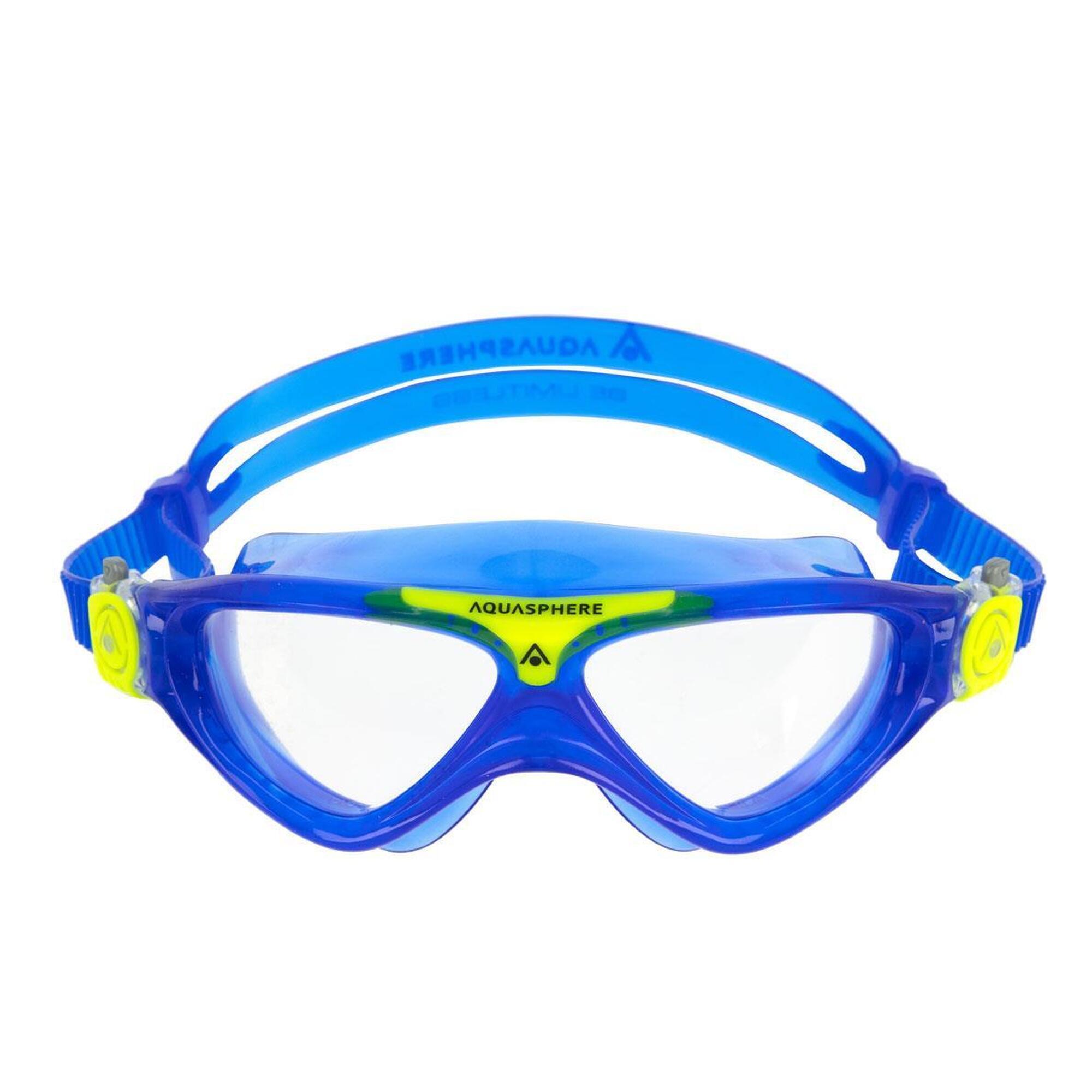 Okulary do pływania dla dzieci Aqua Sphere