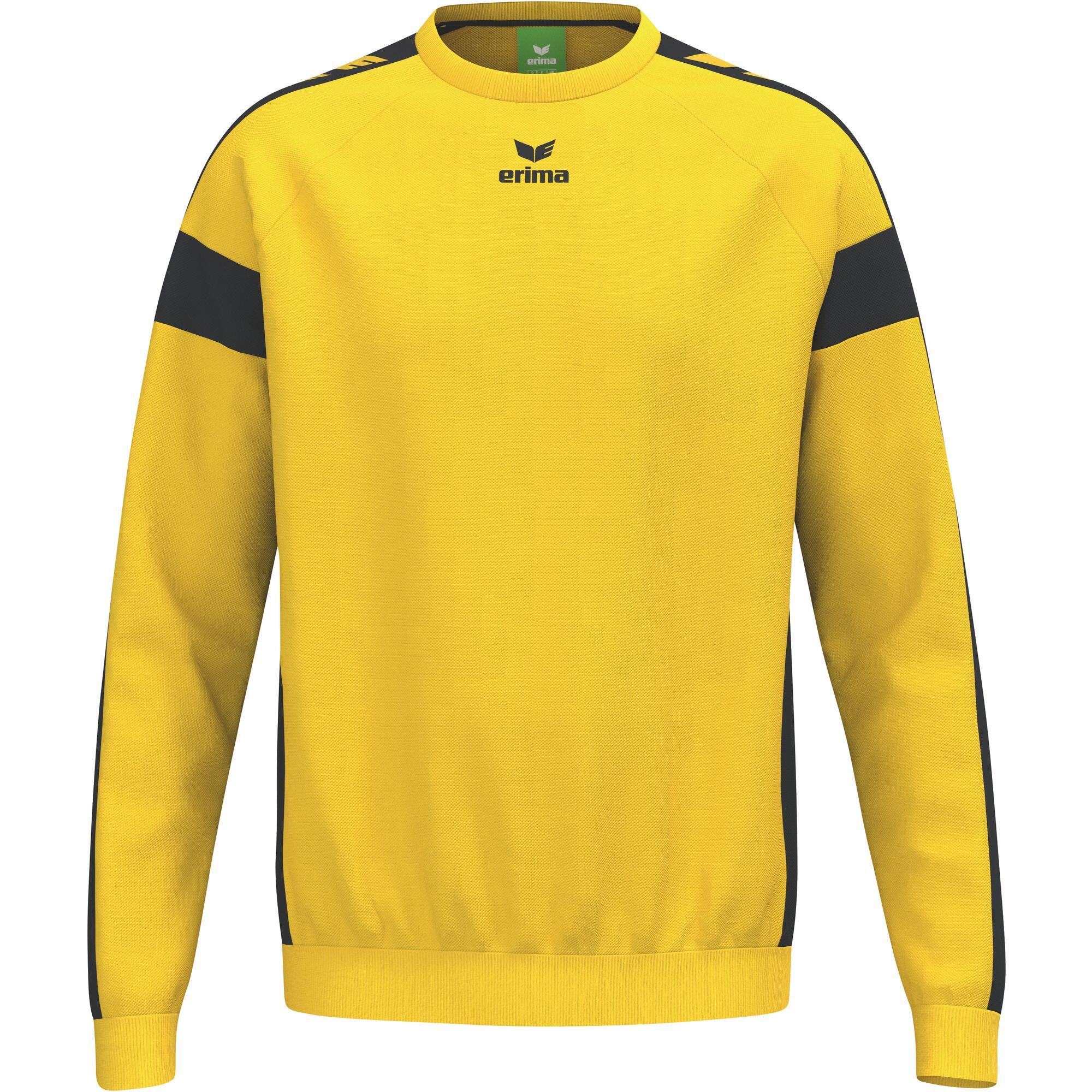 Bluza Erima Cmpt Wings Gk Multicolor Junior