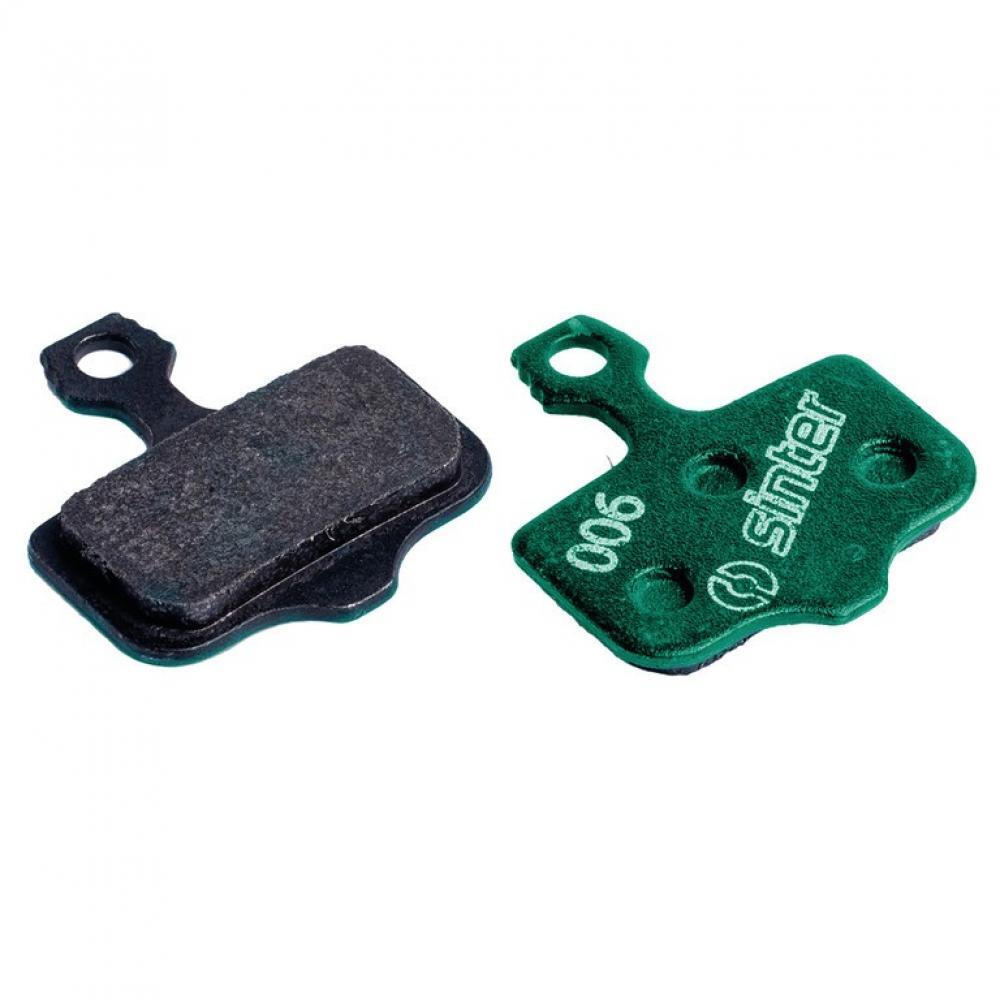 Klocki hamulcowe Sinter 006 Avid (x25)