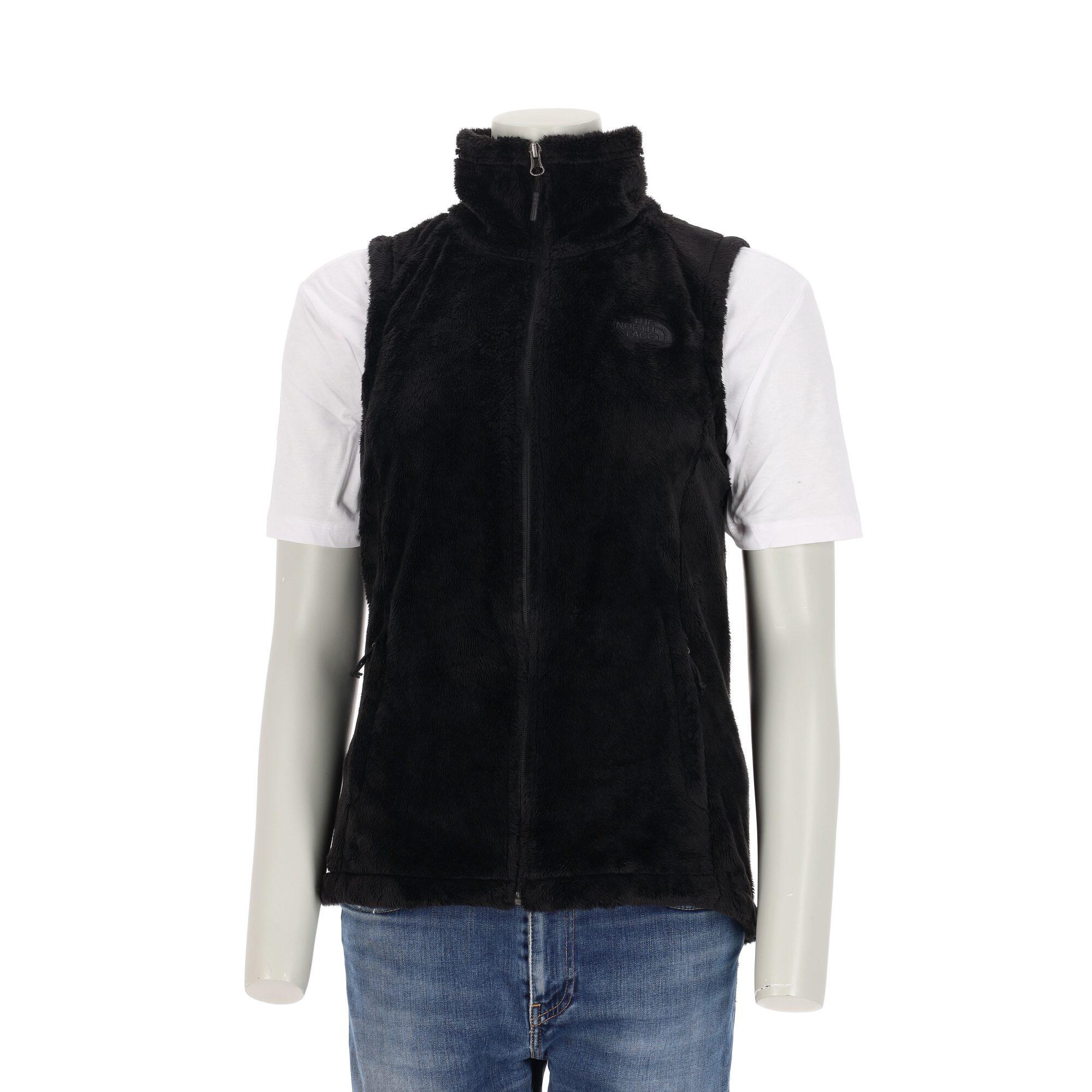 Second life - Kurtka polarna damska The North Face - Jak nowy