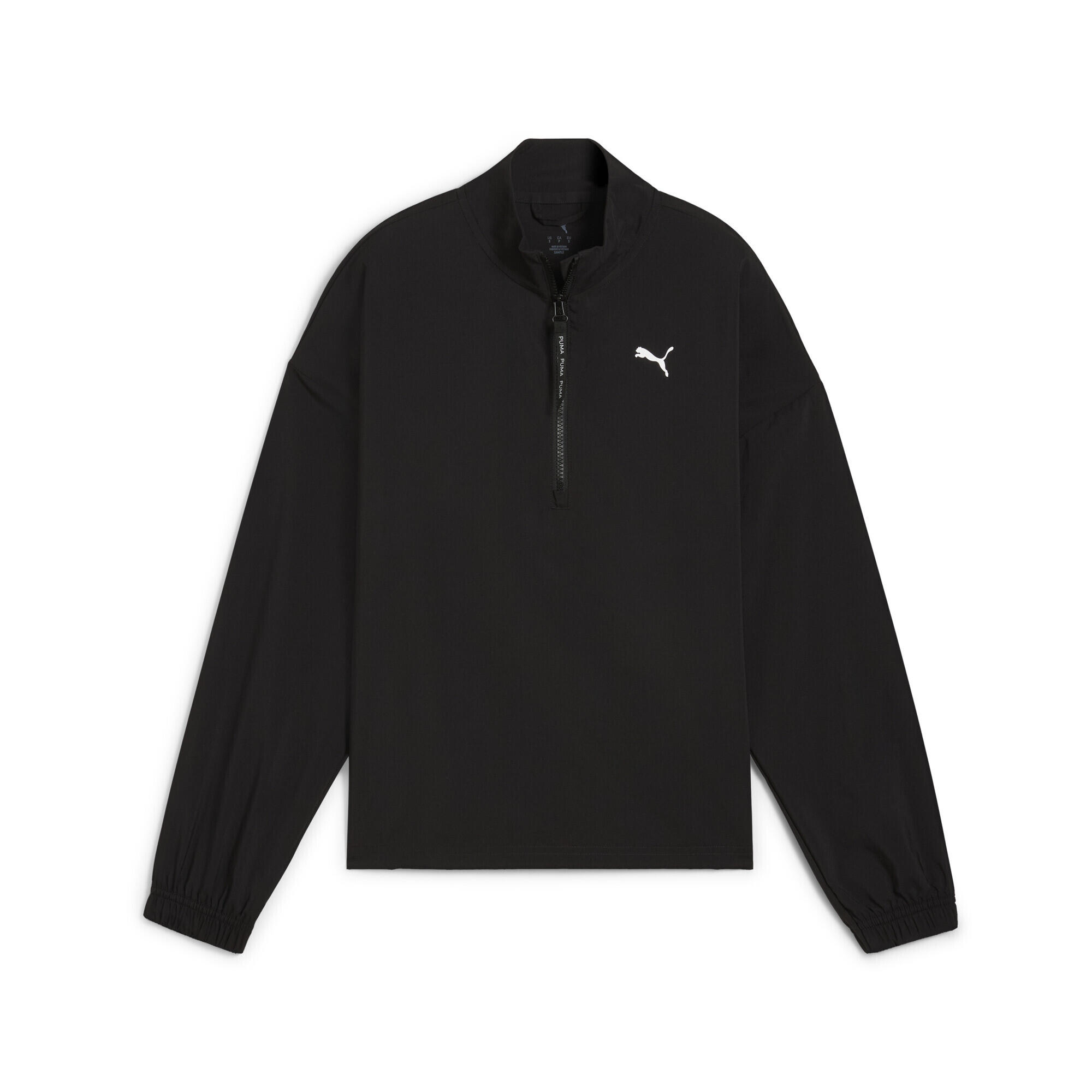 Damska kurtka PUMA STRONG PUMA