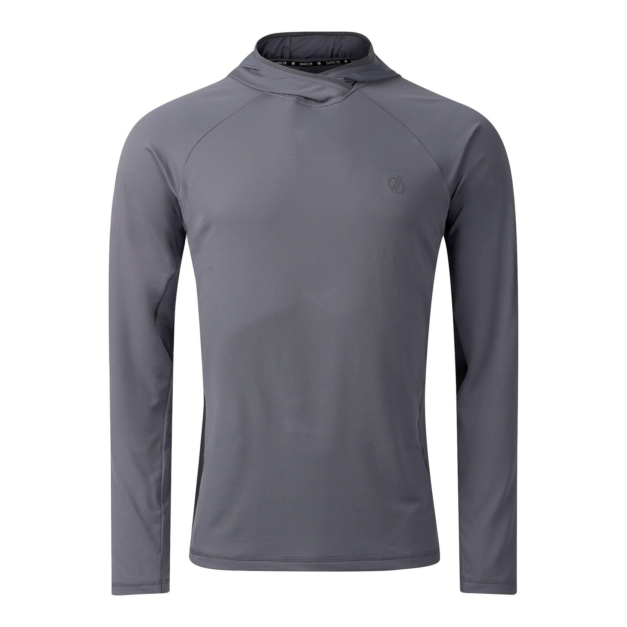 Męska Bluza Z Kapturem Sprint City