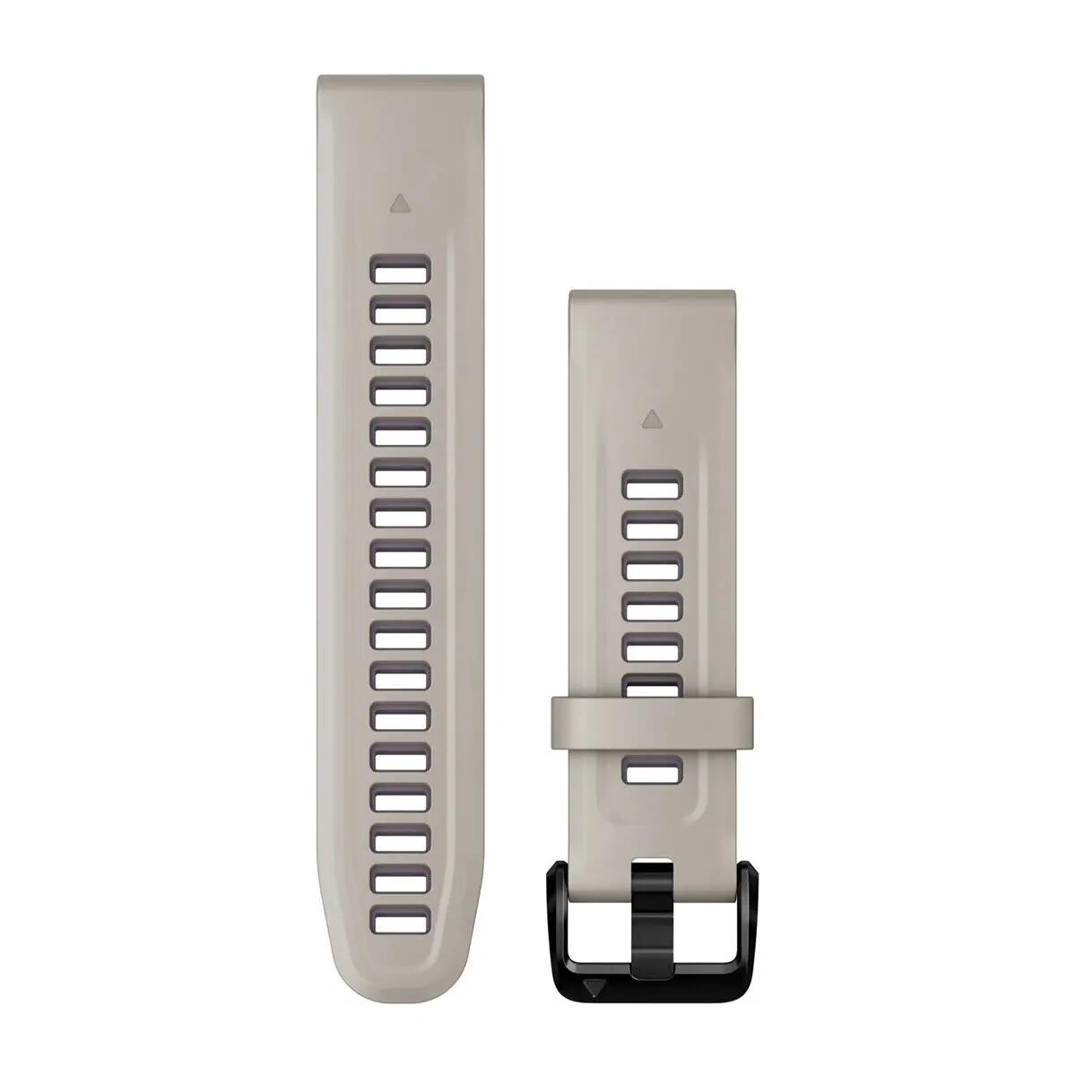 Silikonowy pasek do zegarka Garmin QuickFit®