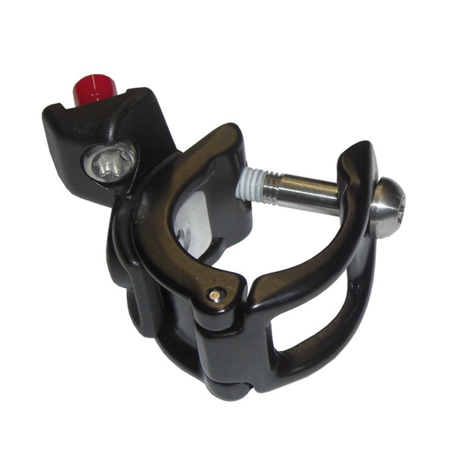 Części Sram Mmx Single Black gauche