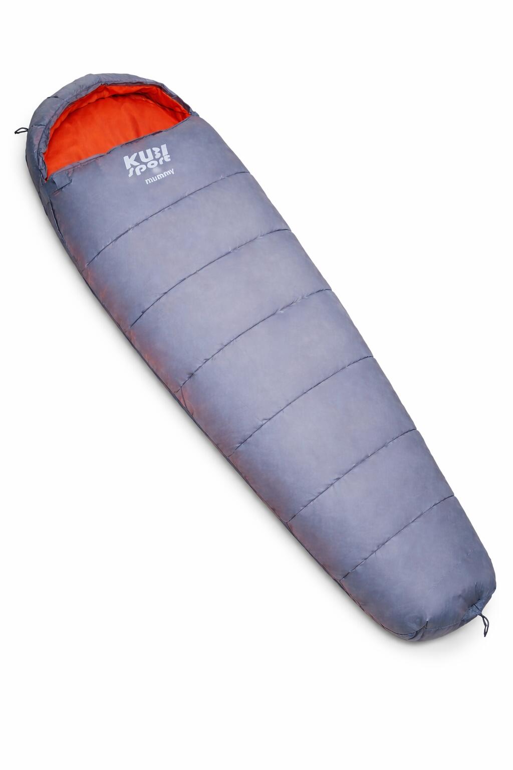 Śpiwór MUMMY 2