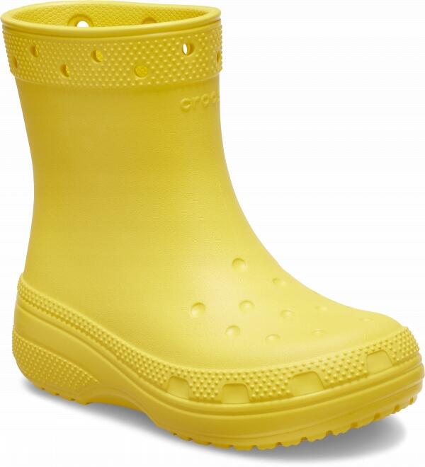 Kalosze Dla Dzieci Crocs Classic Boot Kids.