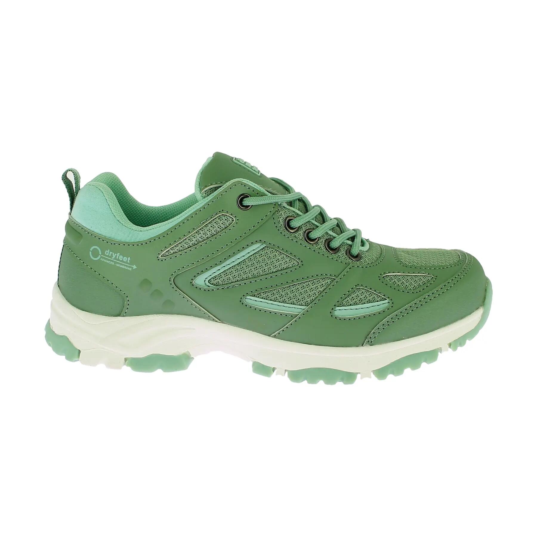 Damskie buty trekkingowe Élémenterre Sanbona_Ev