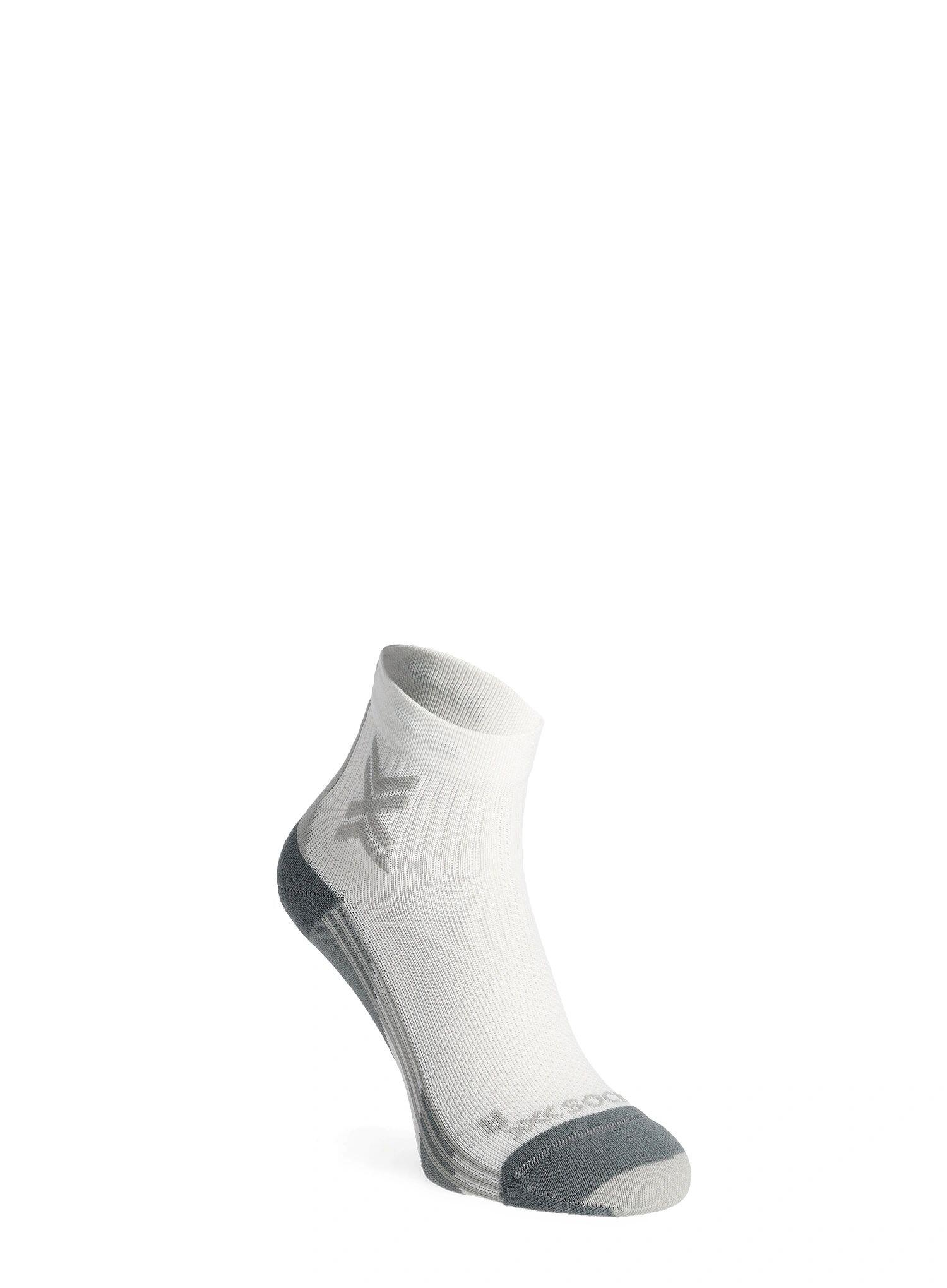 Skarpety do biegania damskie X-Socks Run Discover Ankle