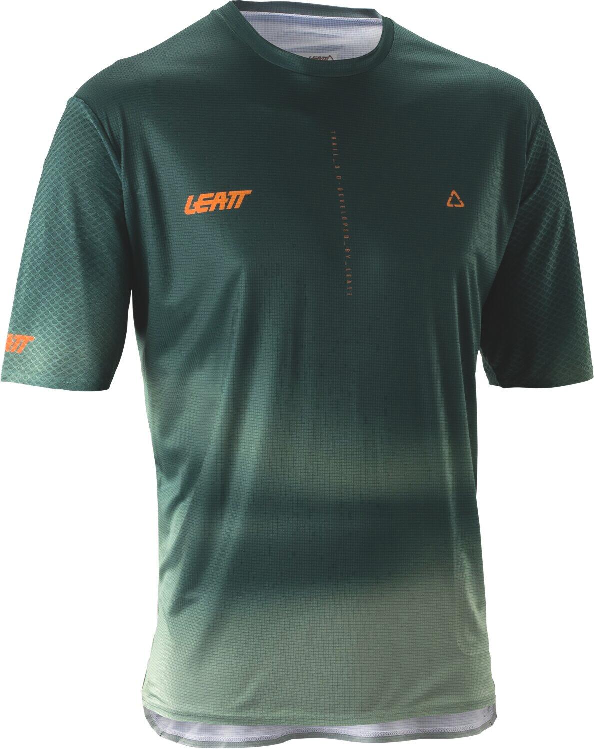 Maillot Leatt Trail 3.0