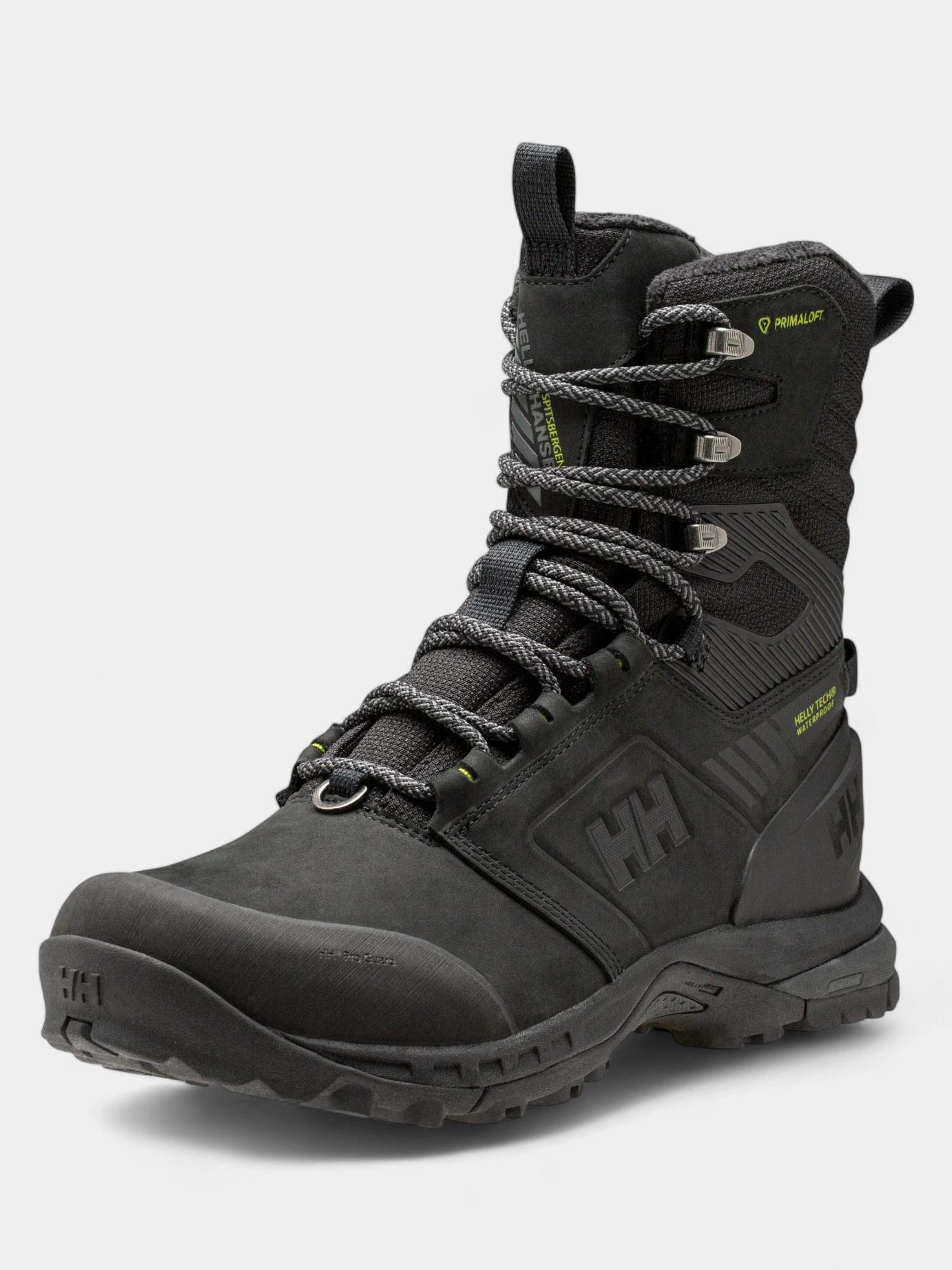 Buty Męskie Helly Hansen Spitsbergen Ht