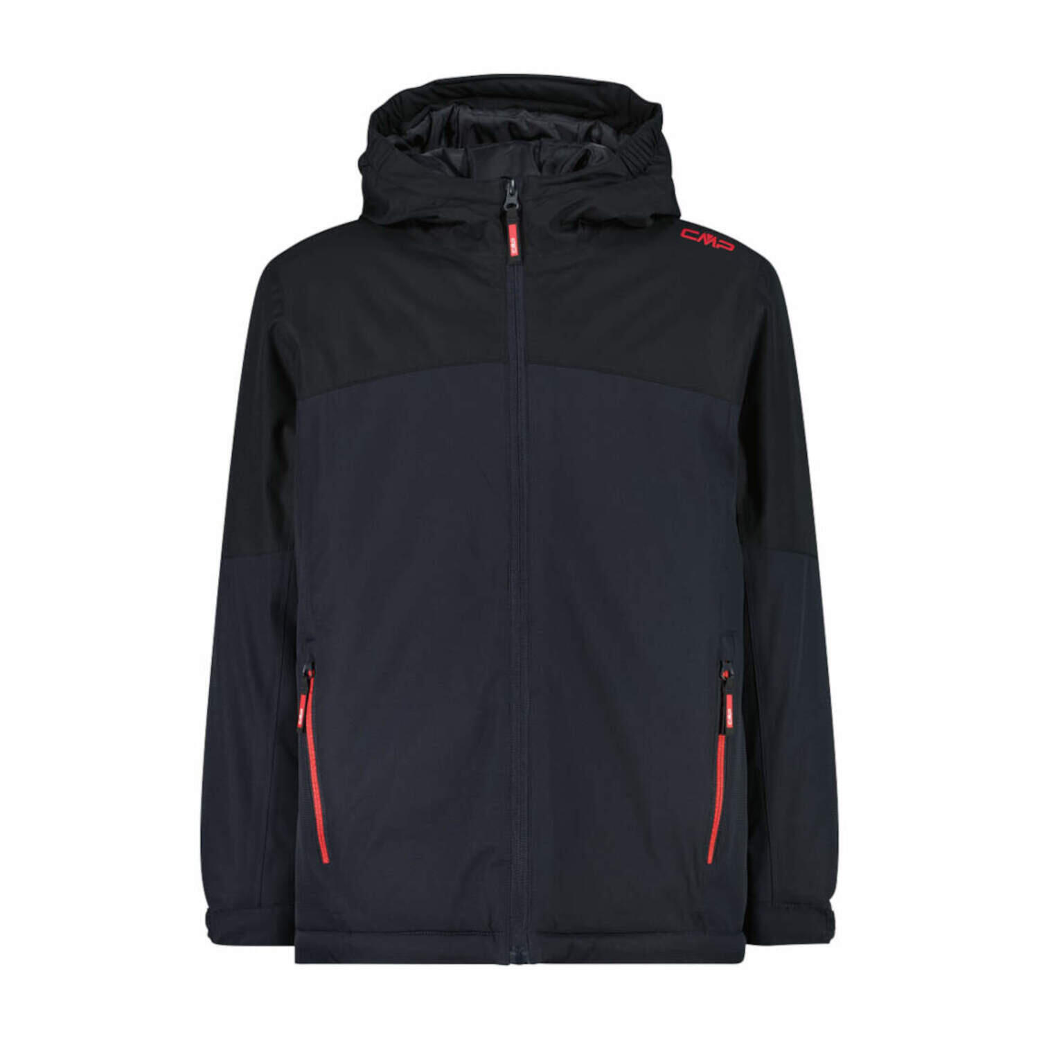 Kurtka softshell dziecięca CMP 35Z1524 Fix Hood