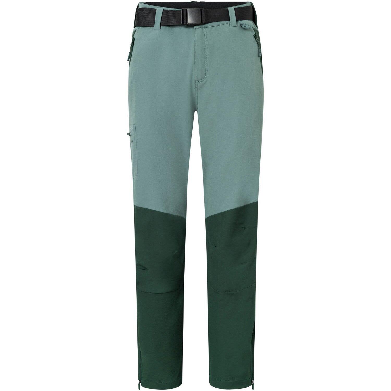Spodnie trekkingowe damskie Viking Bamboo Sequoia Lady
