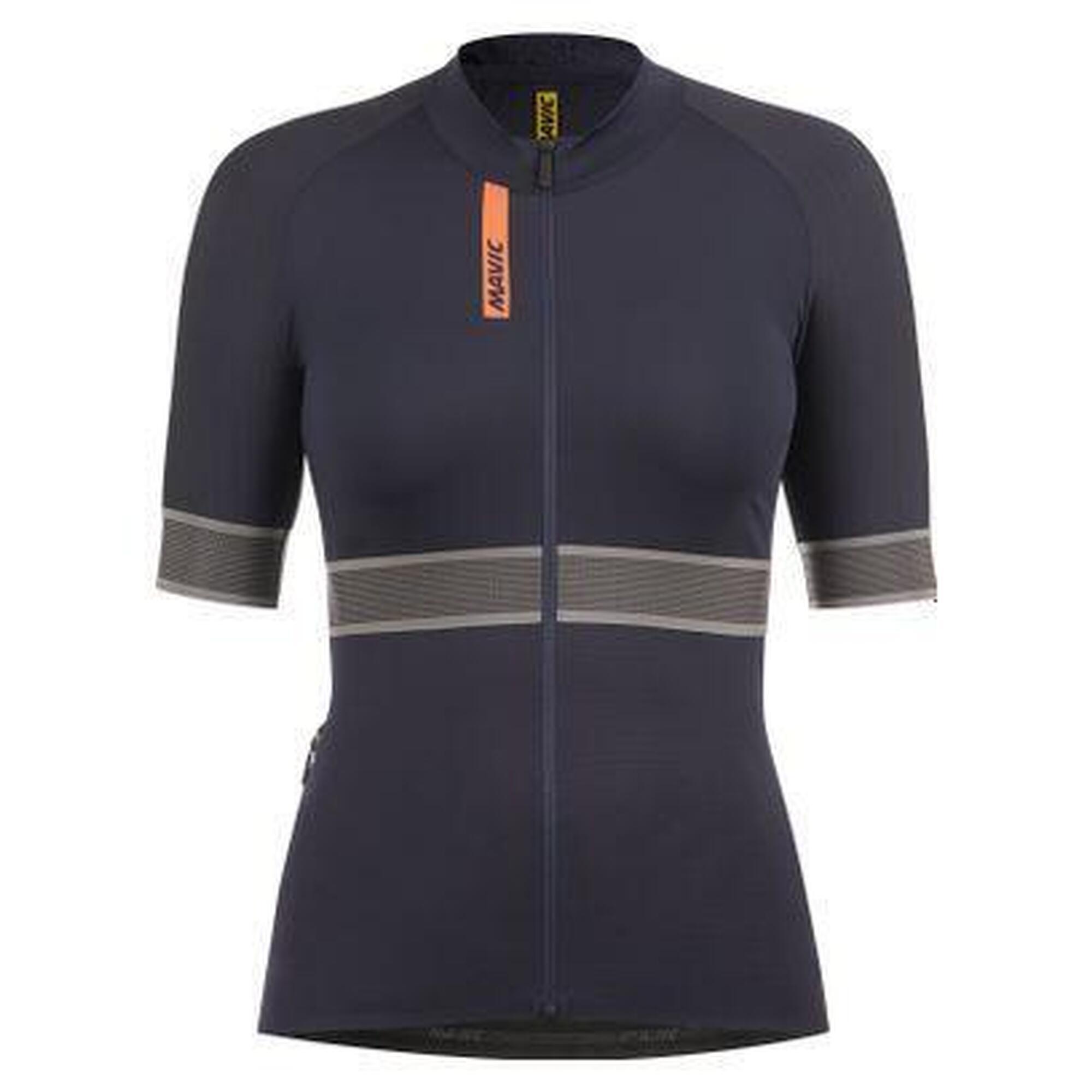Damski jersey Mavic Ksyrium