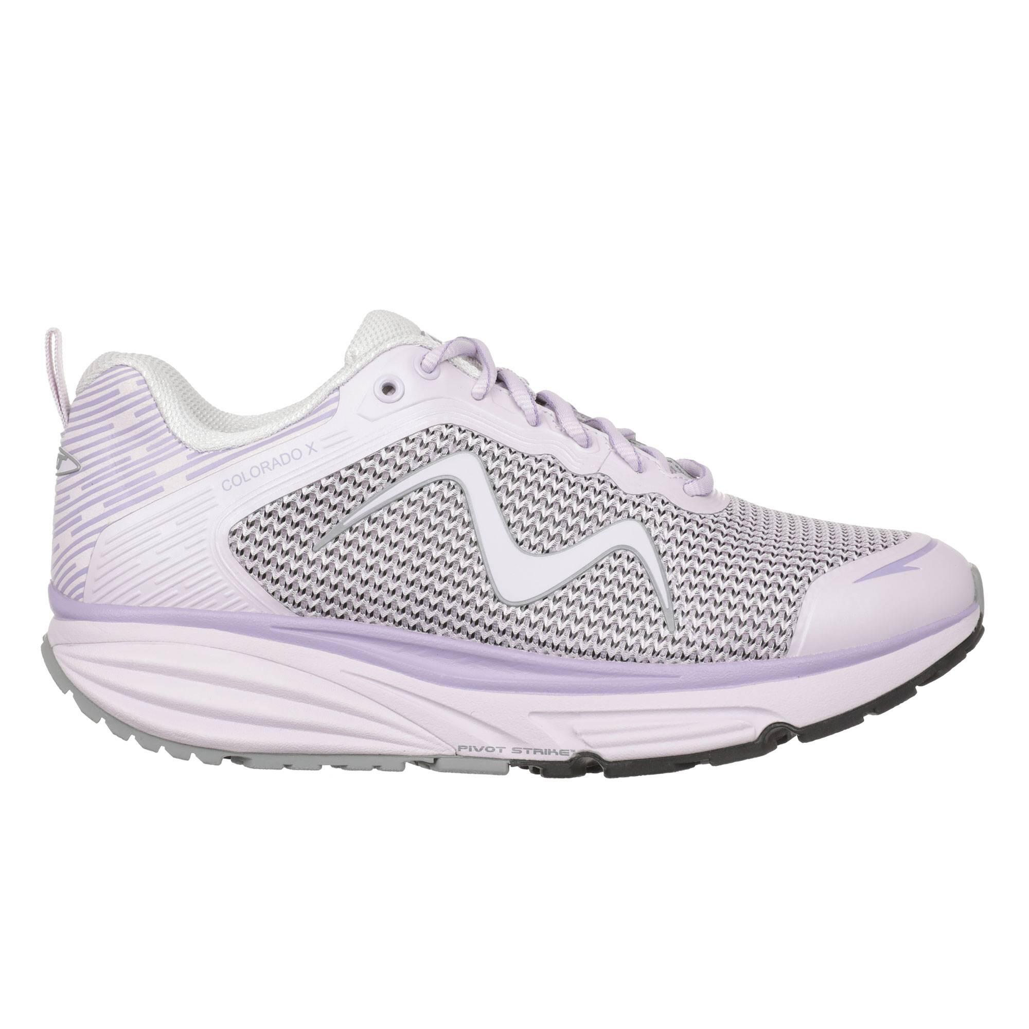 Damskie buty do biegania MBT Colorado X