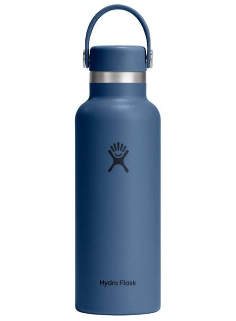 HYDRO FLASK Butelka Standard Flex Cap 532 ml harbor blue