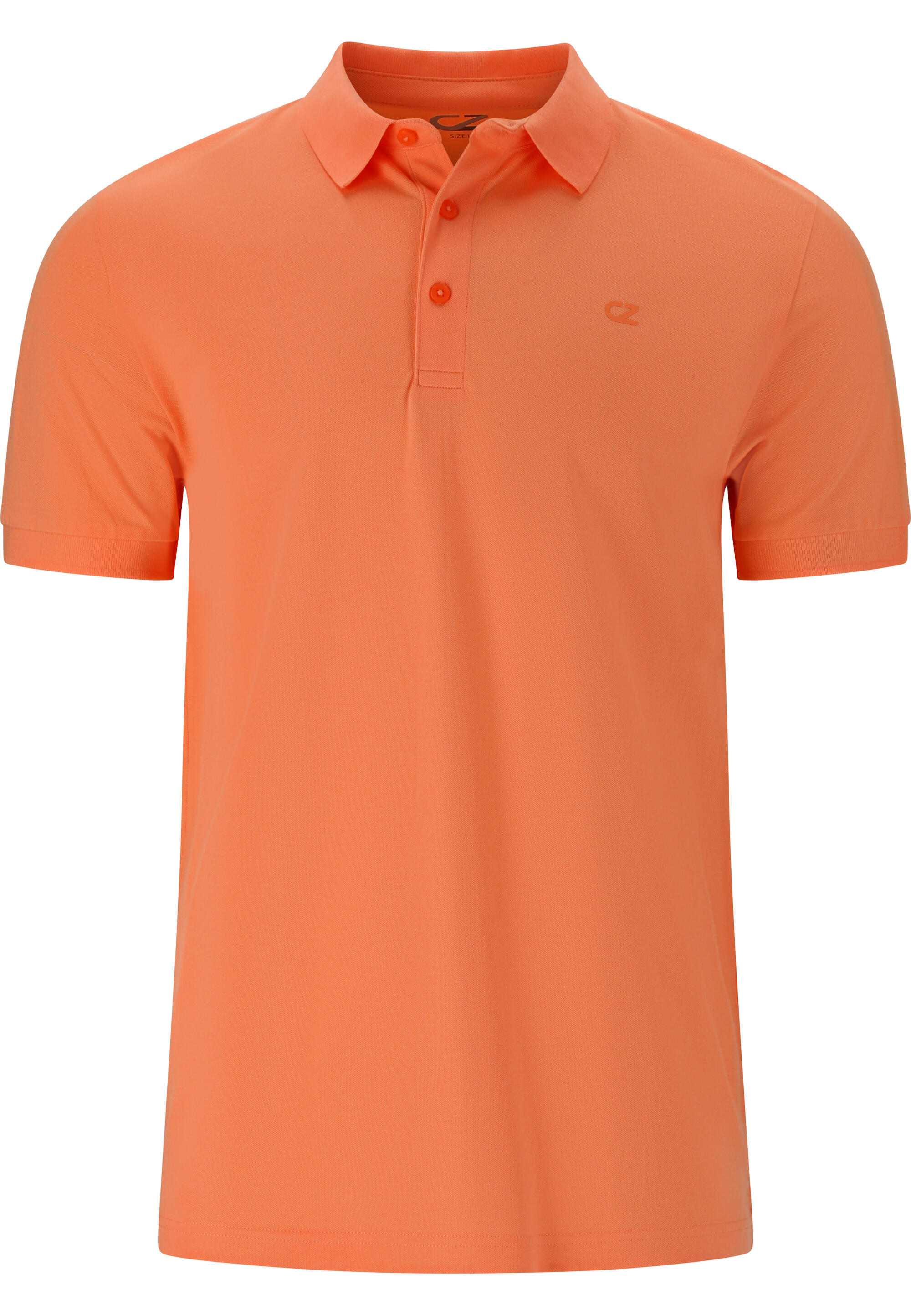 Polo Cruz Harrold