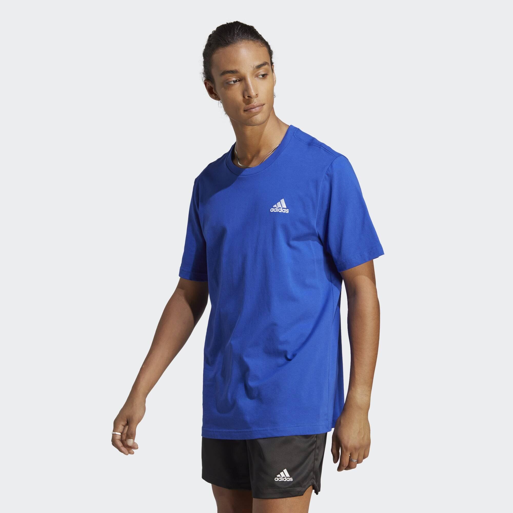 Koszulka sportowa męska adidas Essentials