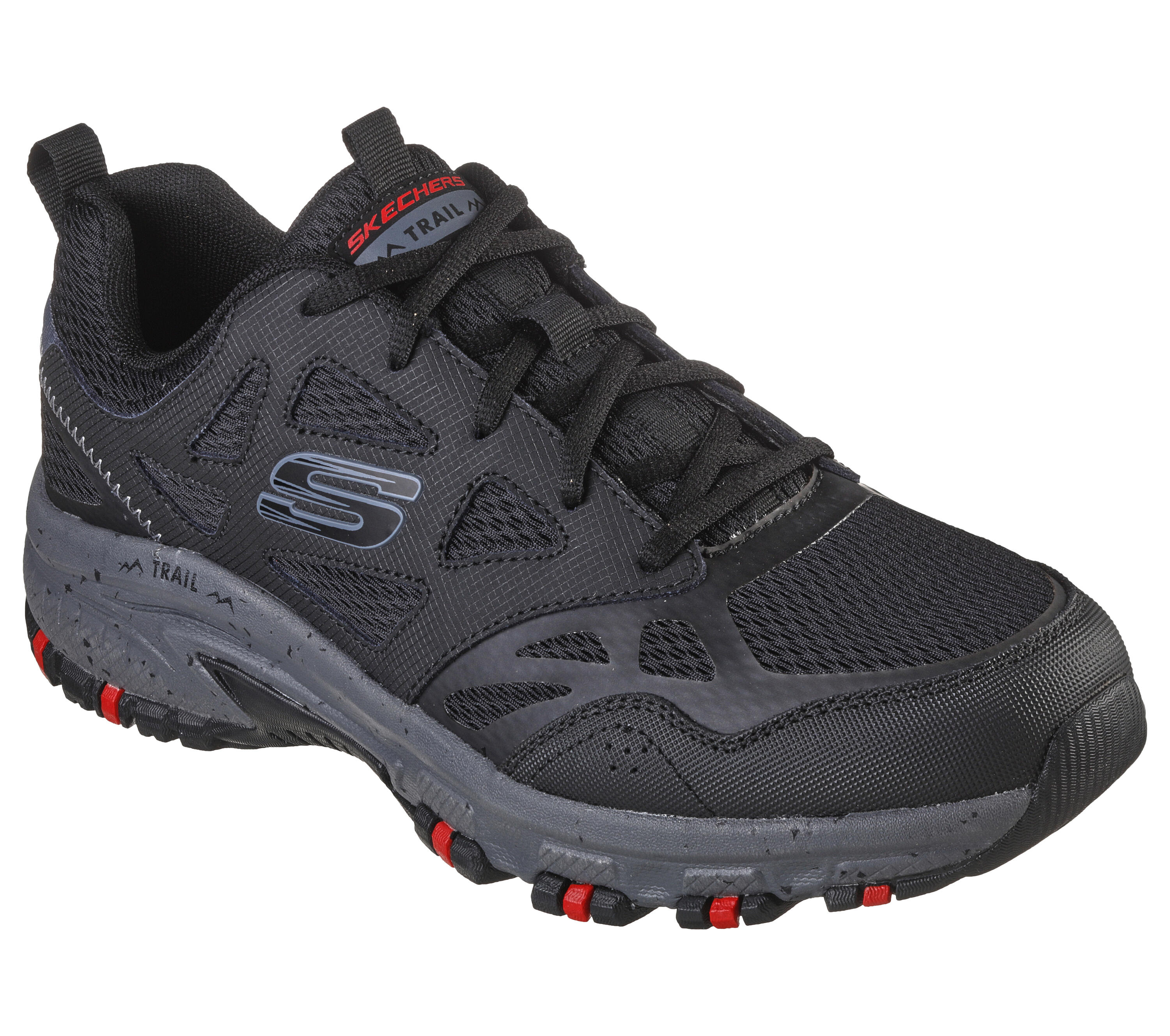Buty trekkingowe męskie Skechers Hillcrest