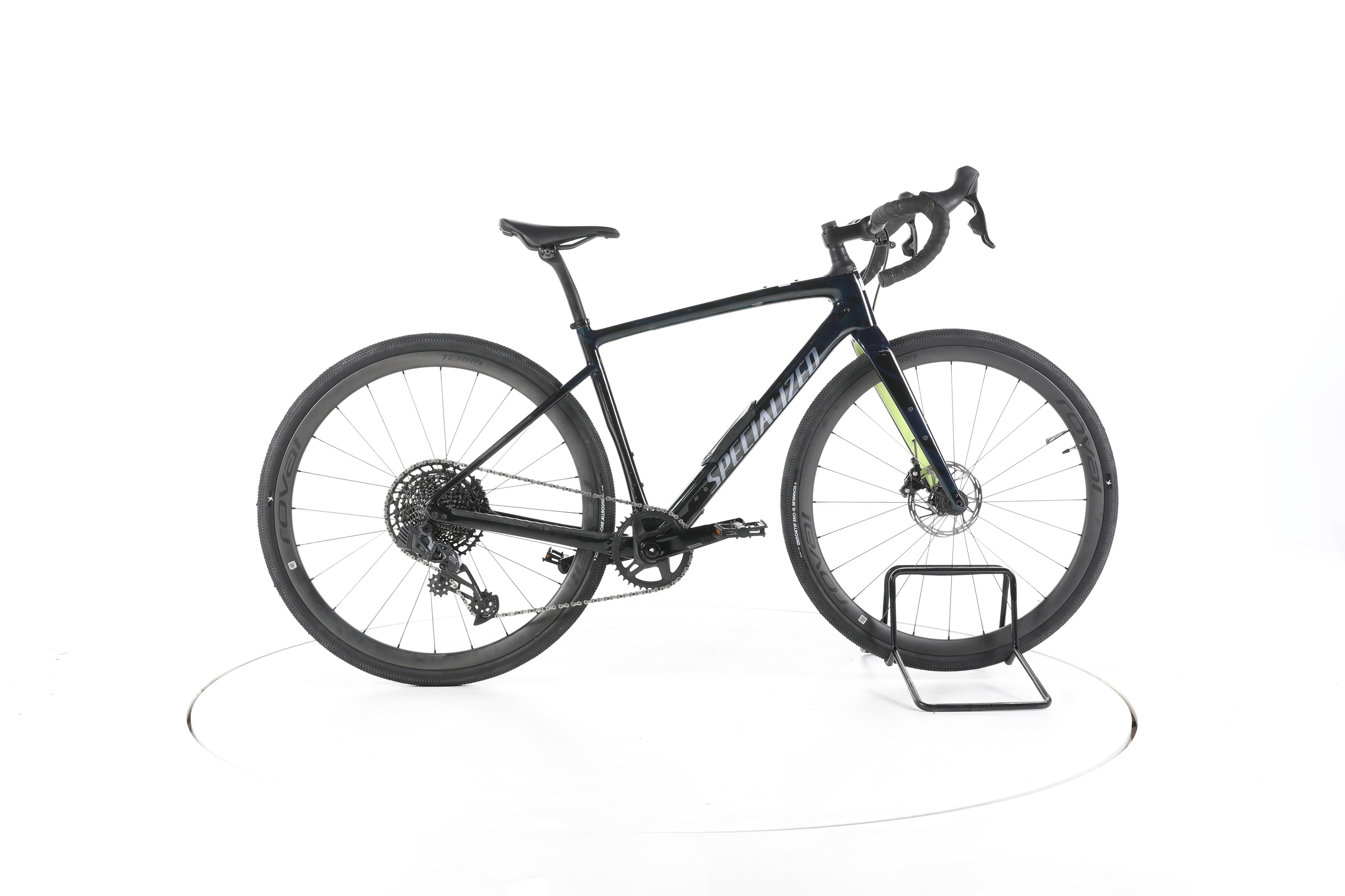 Second Life - Specialized Diverge Expert - Bardzo dobry stan