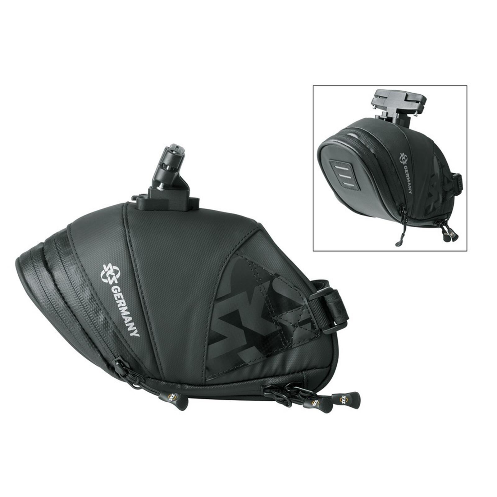 Torba na ramę SKS explorer edge 164 g 1L