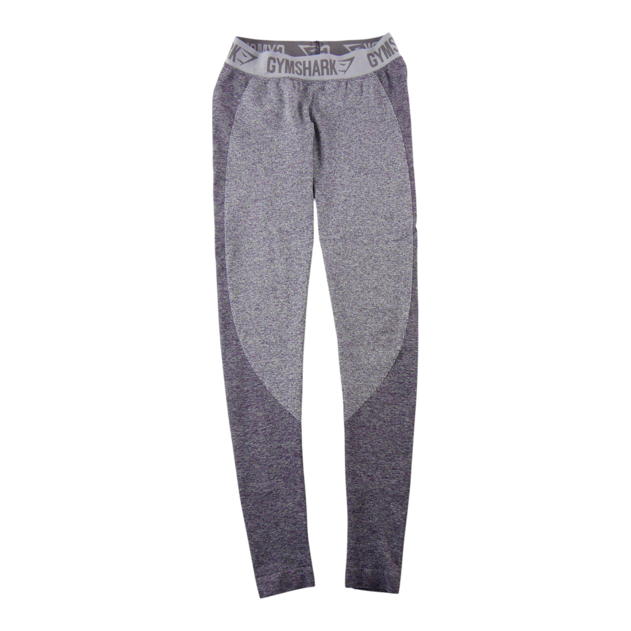 Second life - Legginsy damskie Flex V3 Gymshark - Stan dobry