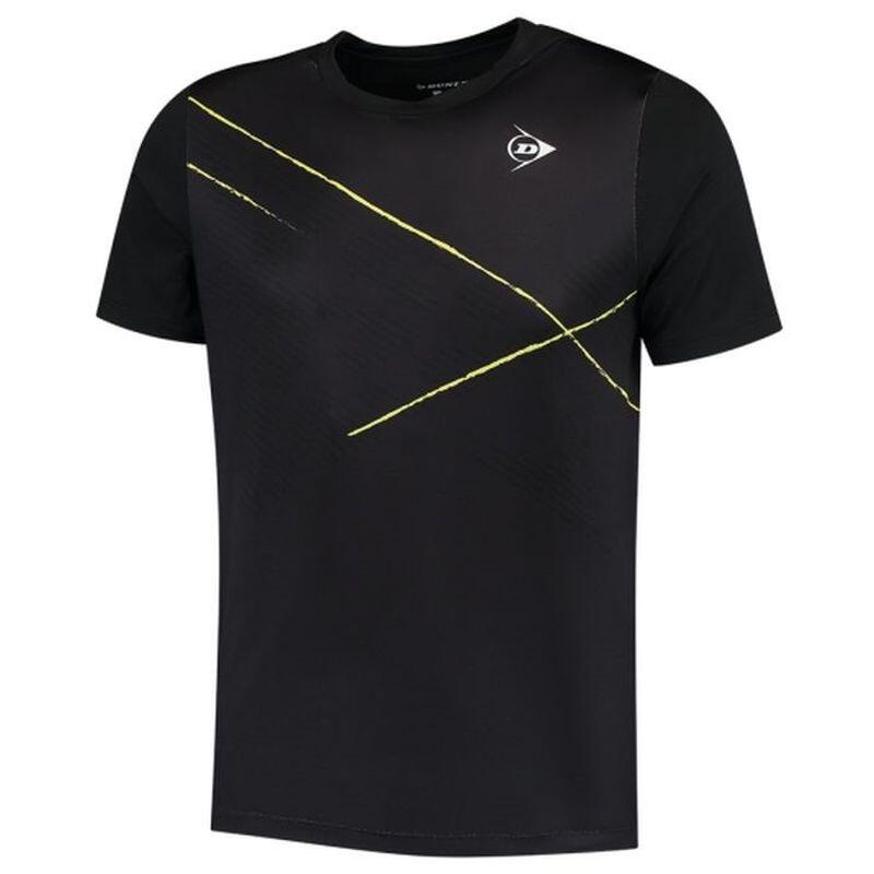 Koszulka sportowa męska Dunlop Game 1 Tee