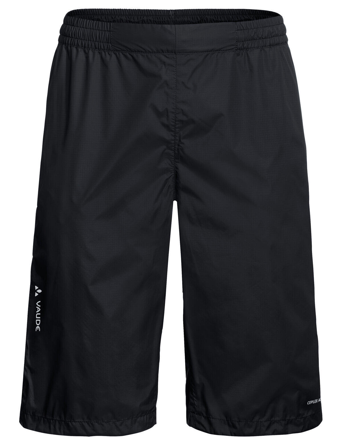 Spodnie przeciwdeszczowe VAUDE Drop