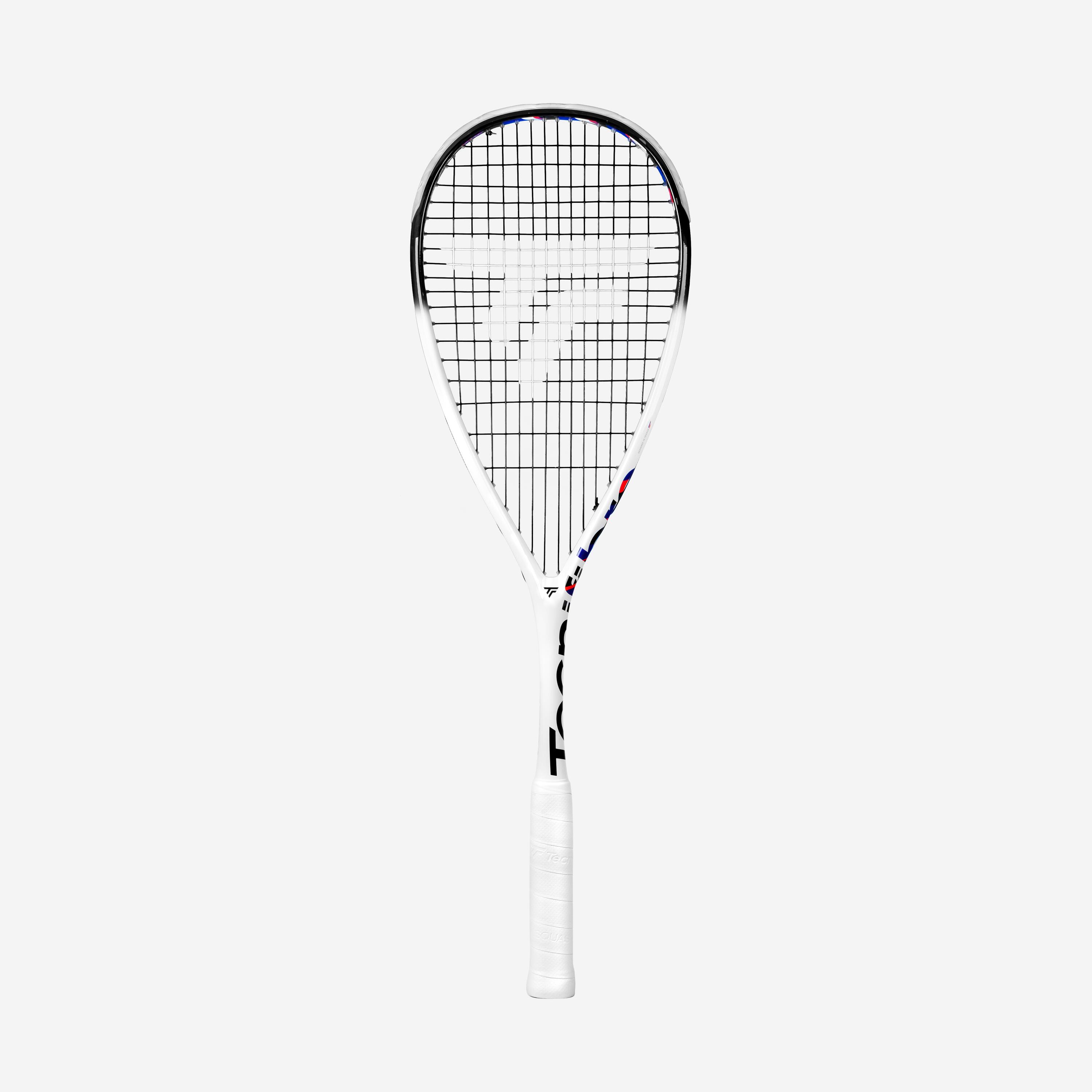 Rakieta do squasha Tecnifibre Carboflex Team 130g
