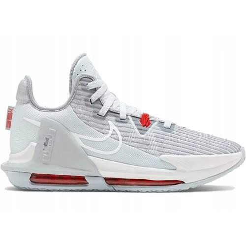 Buty koszykarskie męskie Nike LeBron Witness 6
