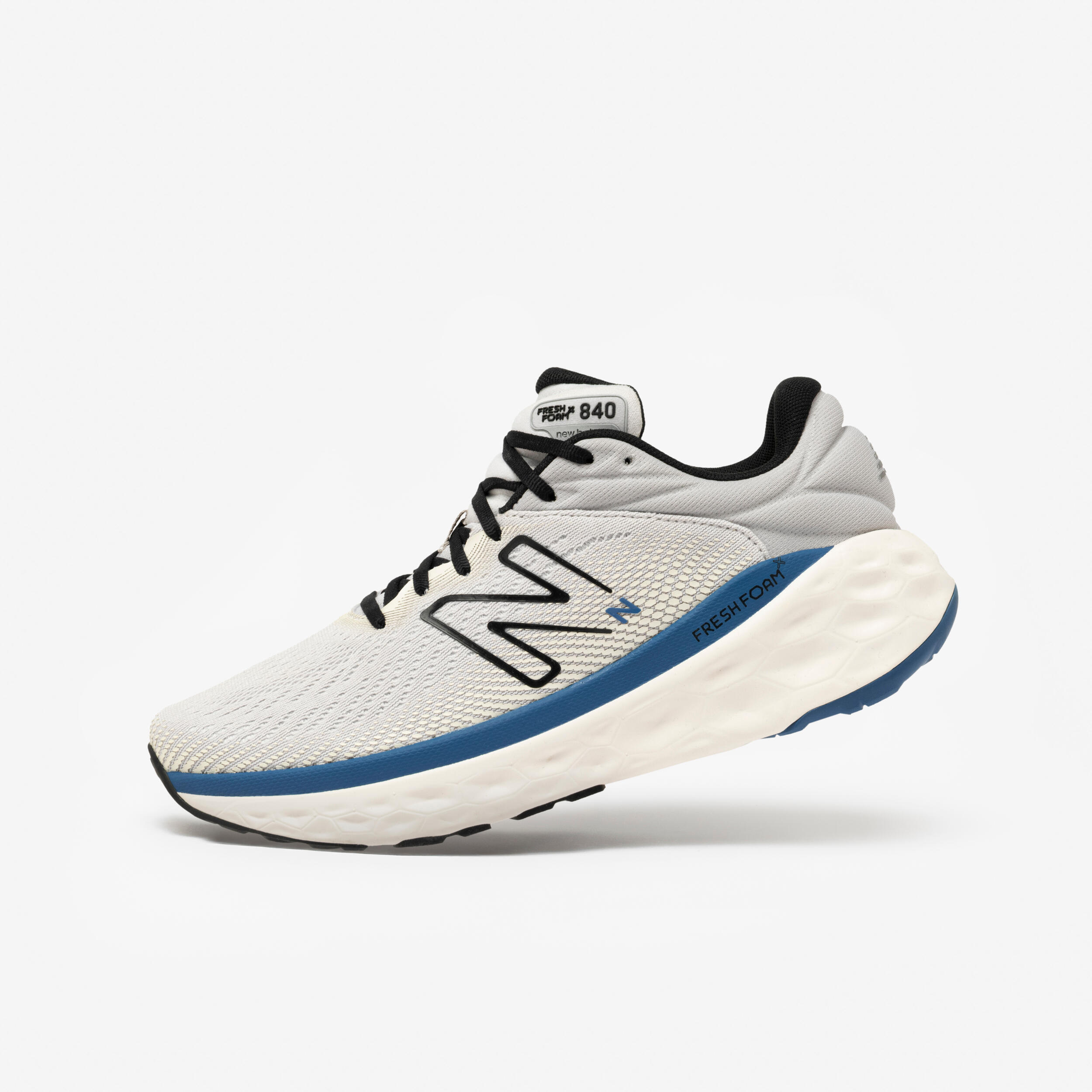 Second Life - Buty do biegania męskie New Balance 840 - Stan Doskonały