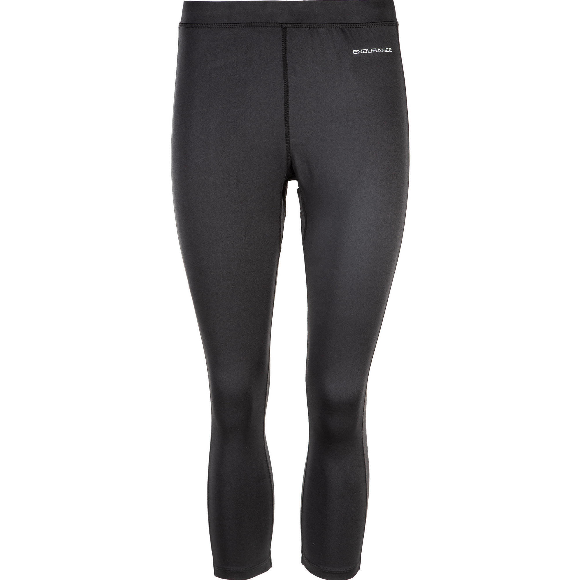 Legginsy o długości 3/4 Endurance Zane