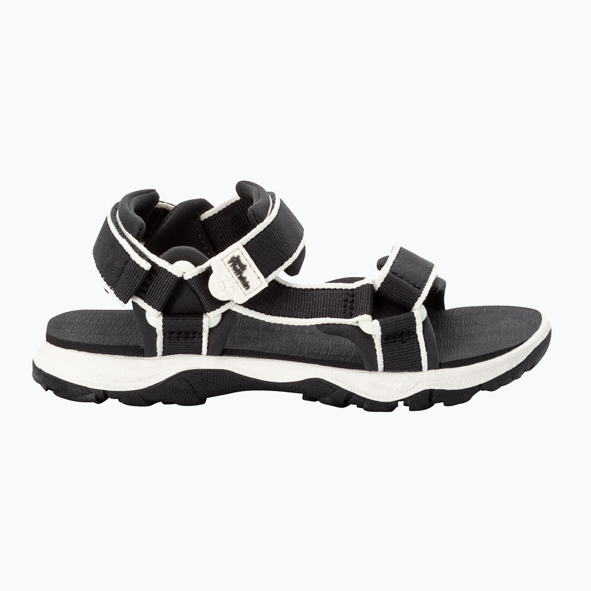 Sandały dziecięce Jack Wolfskin Seven Seas 3