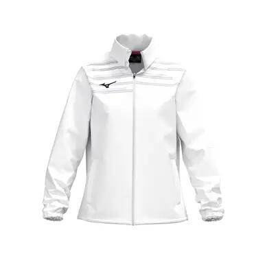 Damska bluza dresowa Mizuno Team Chiba Micro