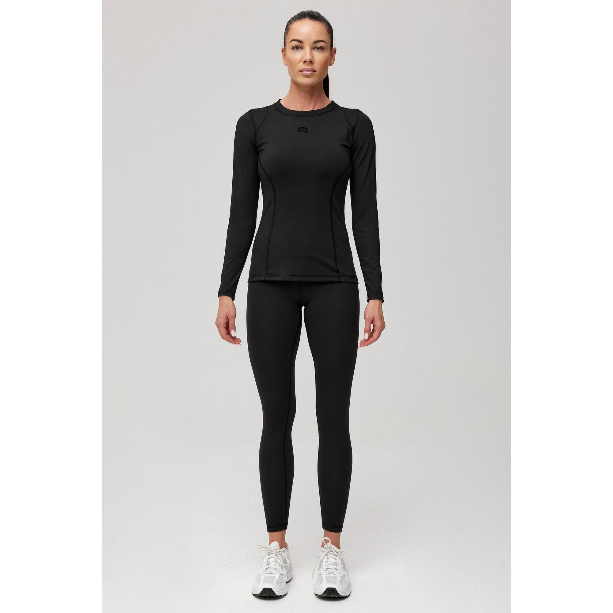 Damska bielizna termoaktywna szybkoschnąca Rough Radical Dreamlover