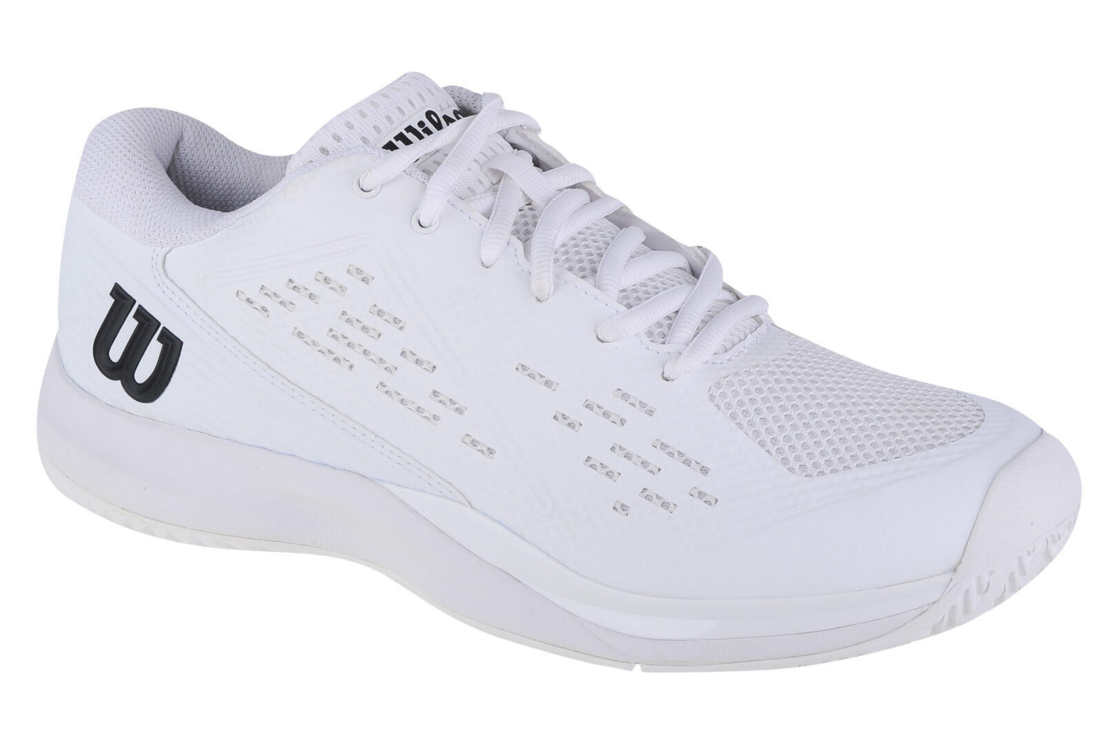 Buty do tenisa męskie, Wilson Rush Pro Ace