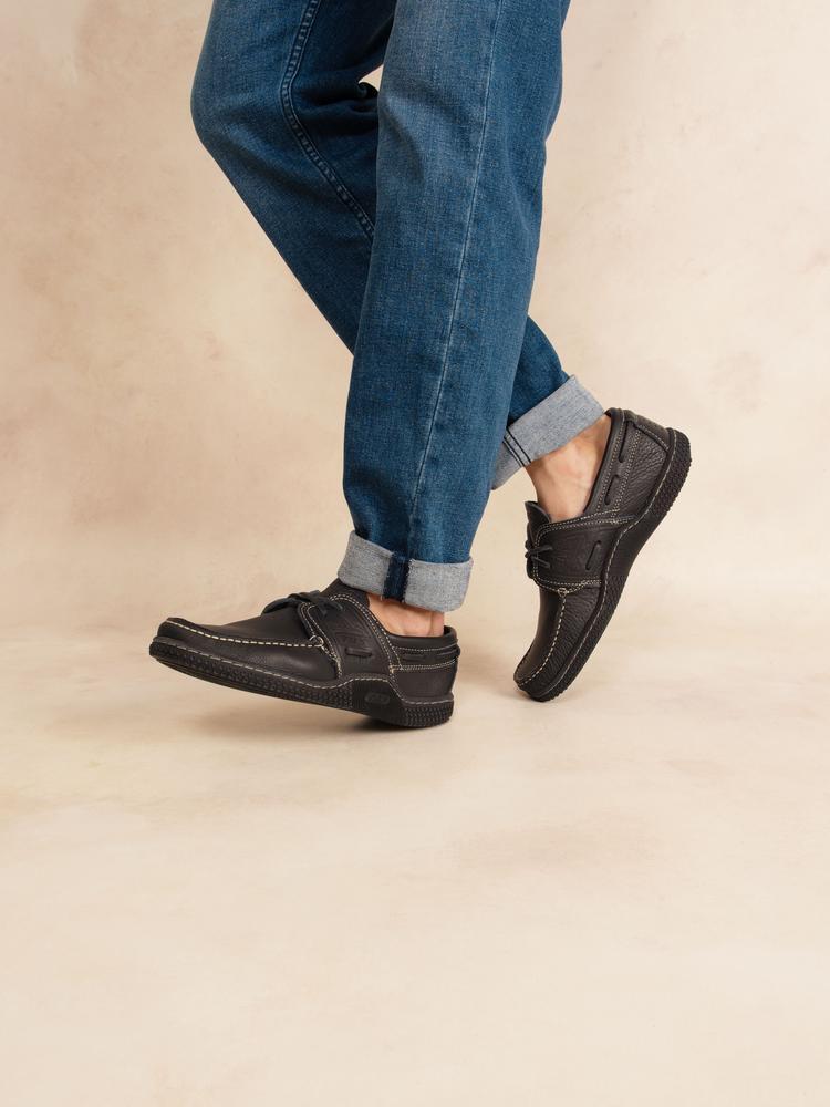 Buty żeglarskie TBS Goniox