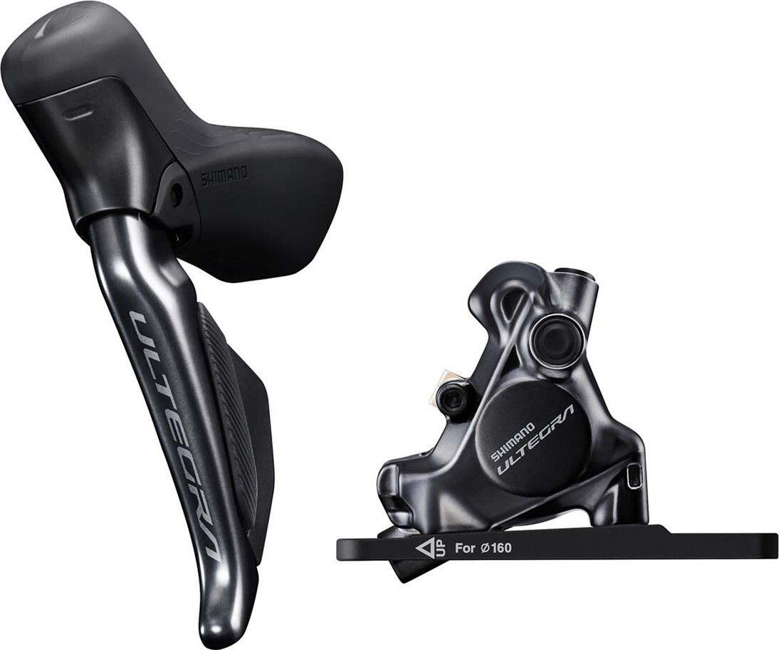 Zestaw hamulcowy Shimano Ultegra brr8170ktstr8170