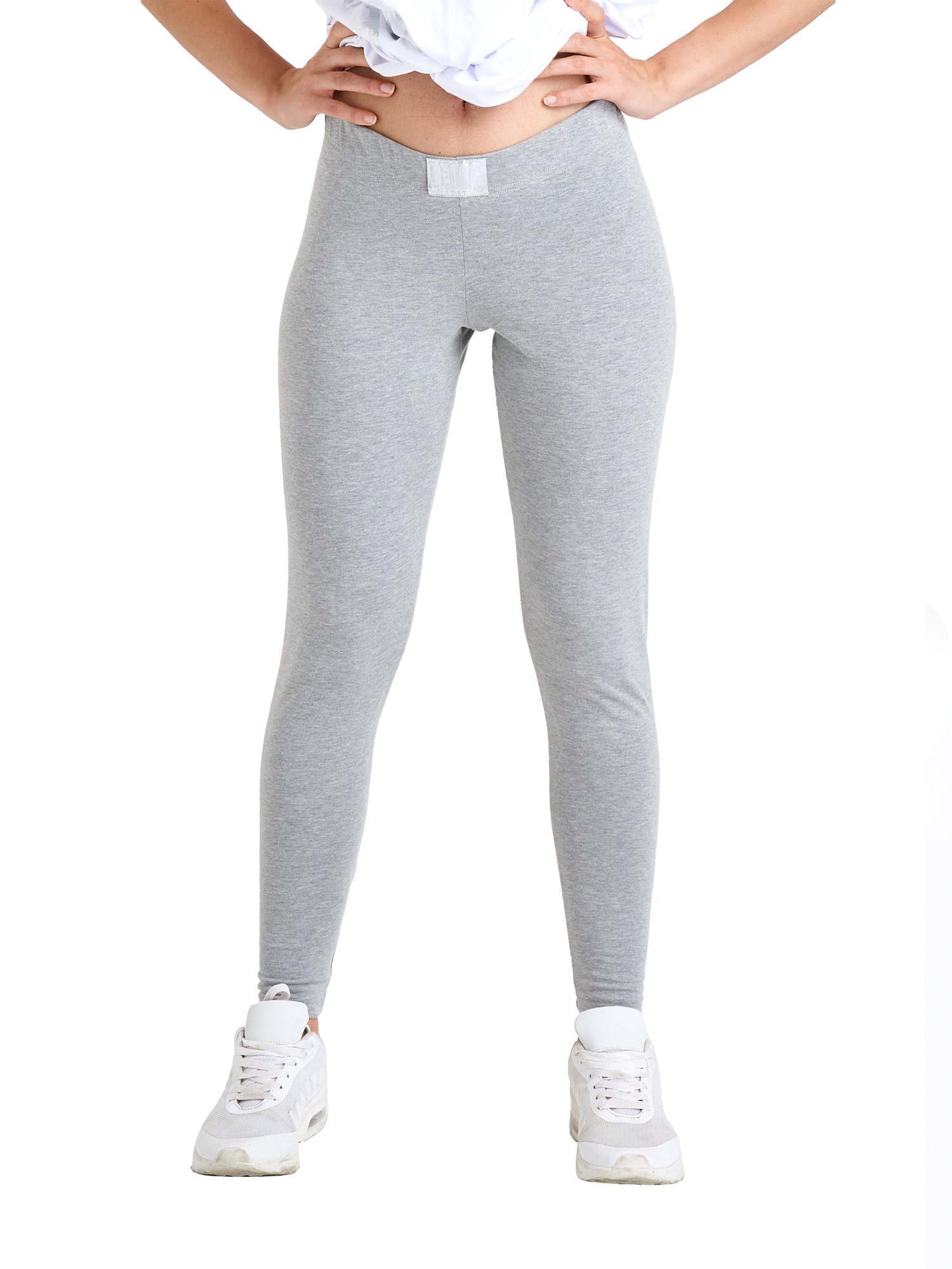 Legginsy na siłownia na czas wolny