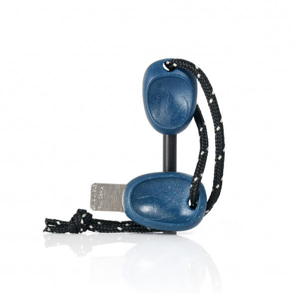 outdoorowy Light My Fire Firesteel Bio Scout - Hazy Blue