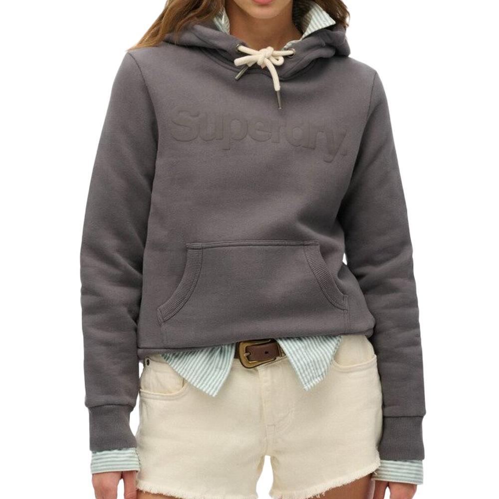 Bluza z kapturem Tonal Core