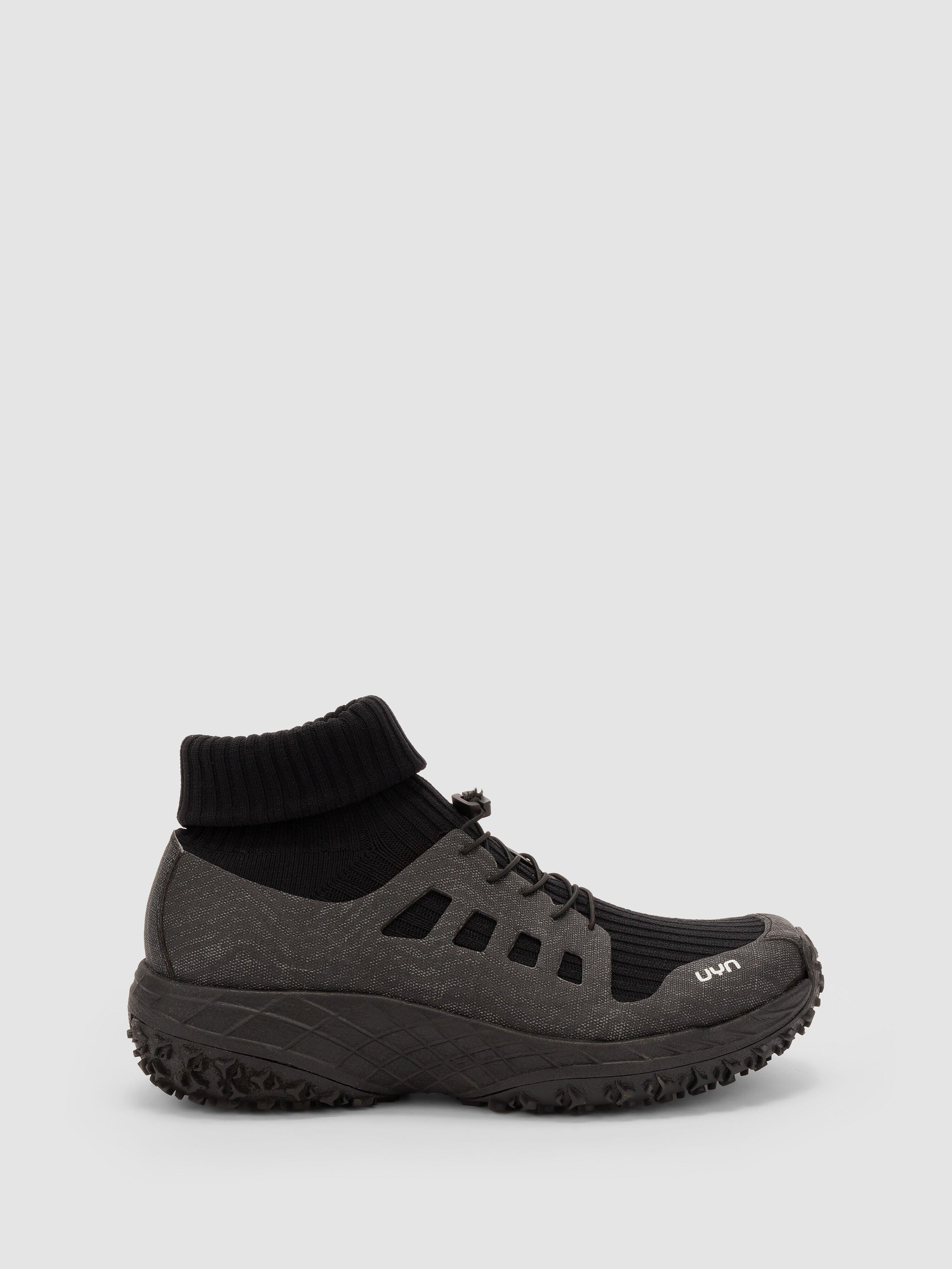 Shetland Black