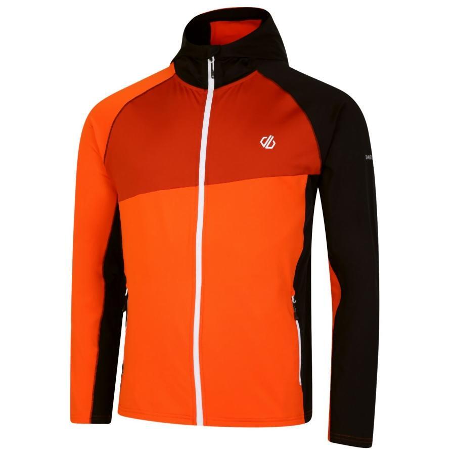 Kurtka turystyczna z kapturem Dare 2B Touring Core Stretch