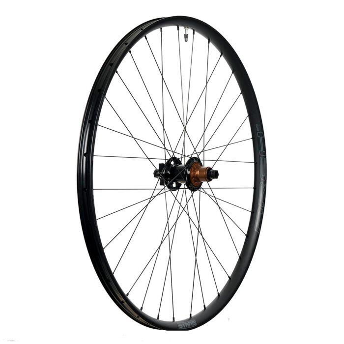 STANS Stan's Arch MK4 tylne koło 29'' 12x148 TA Micro Spline szare