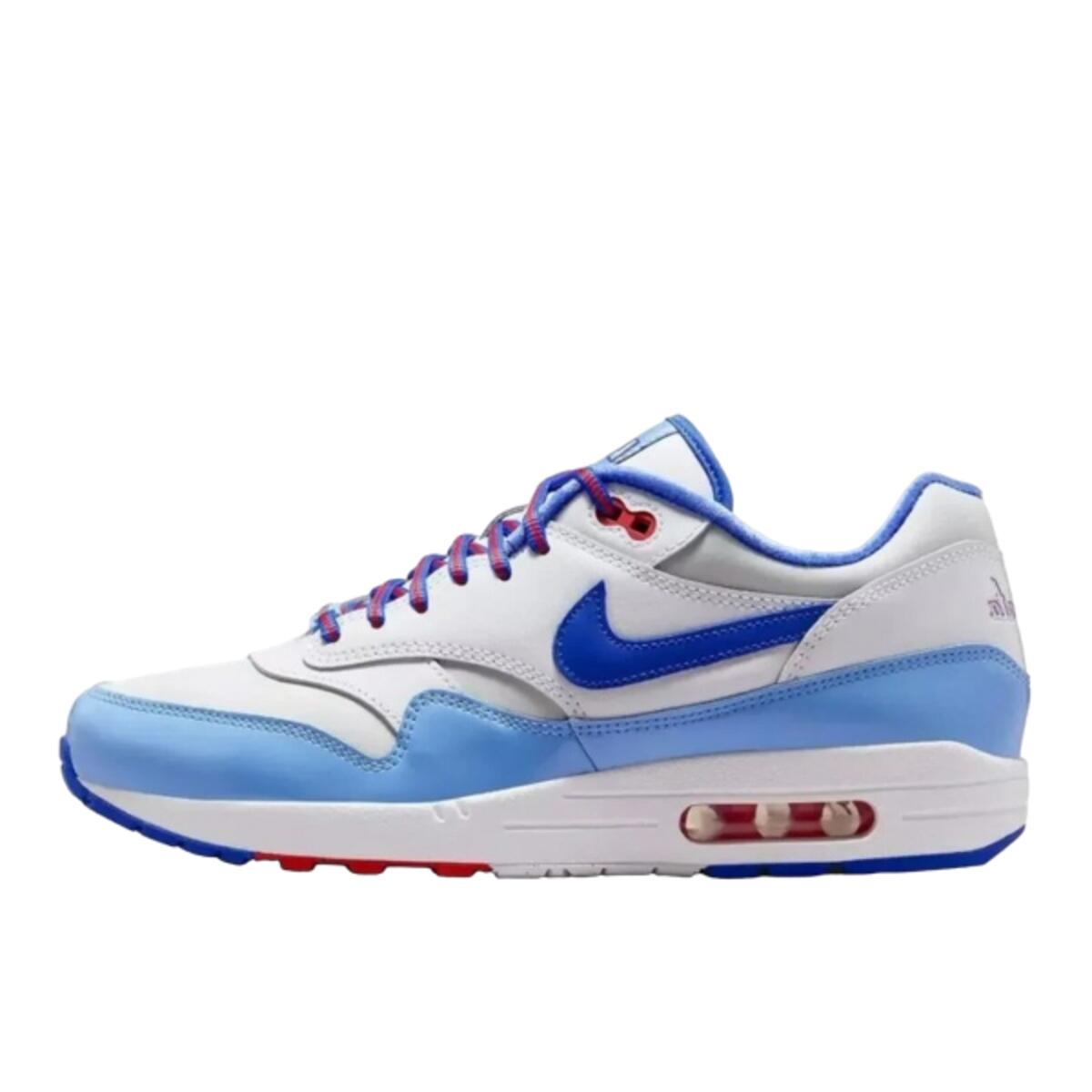 Nike Air Max 1 Atlanta Braves City Connect (2026)