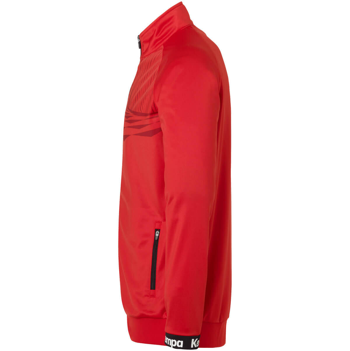 Dziecięca bluza dresowa Kempa Wave 26 Poly