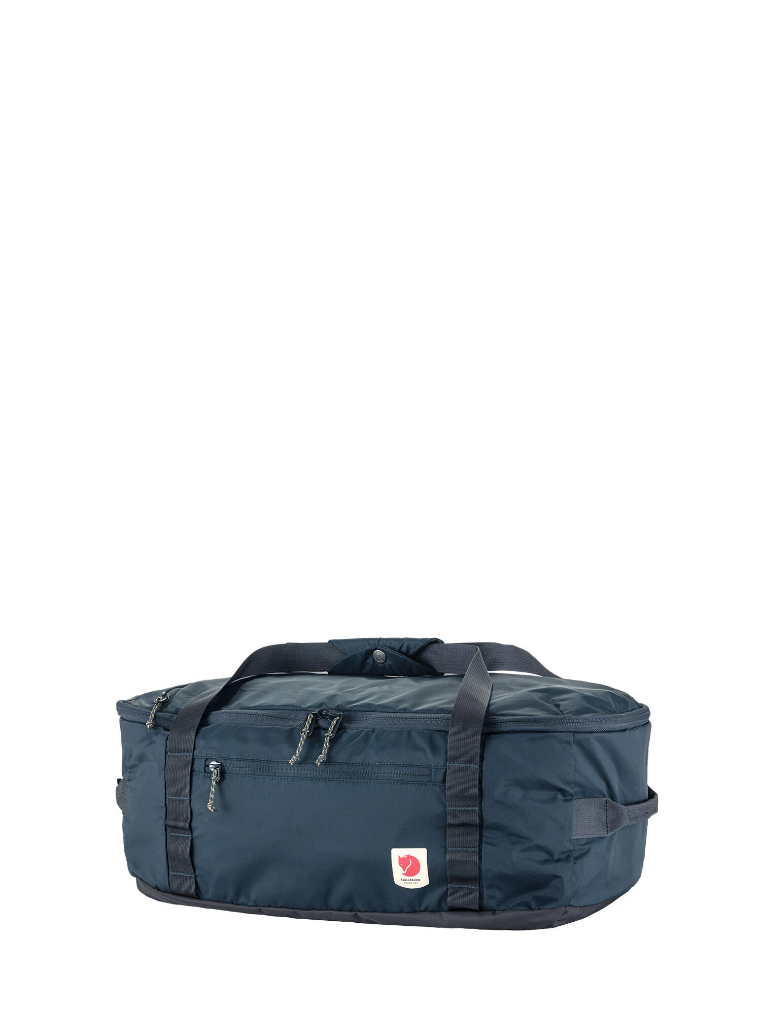 Torba podróżna Fjallraven High Coast Duffel 36 - navy