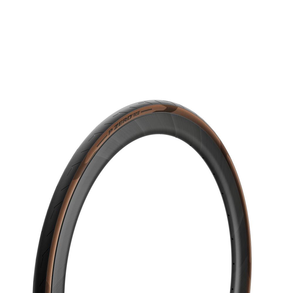 Opona Pirelli Zero Race TLR