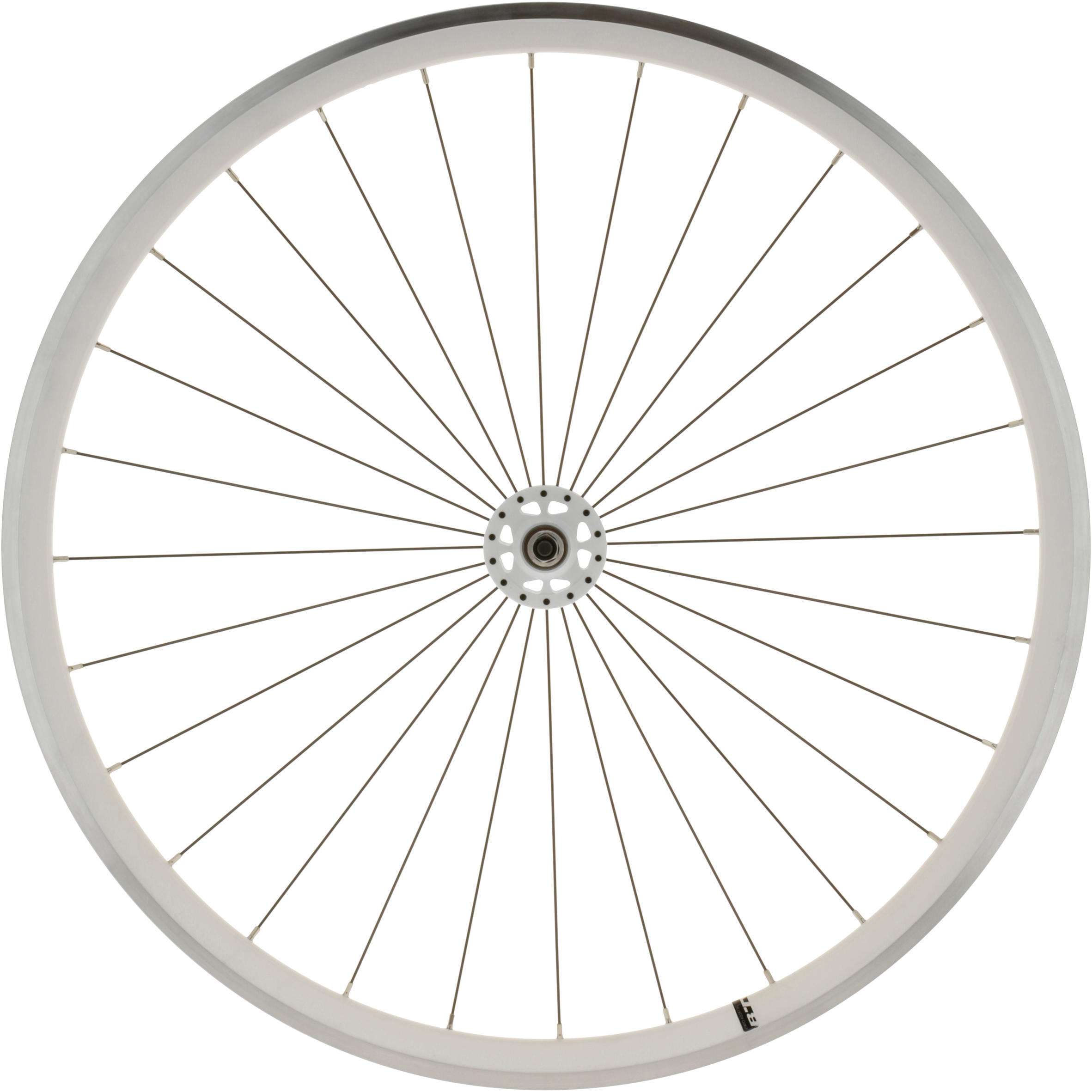 Koło do roweru FIXIE 700 przednie